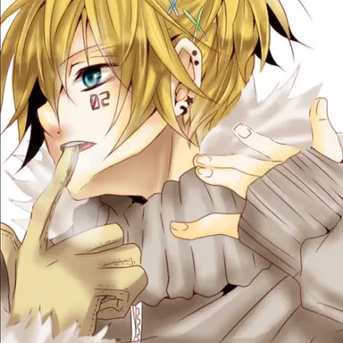 Profile image of レン