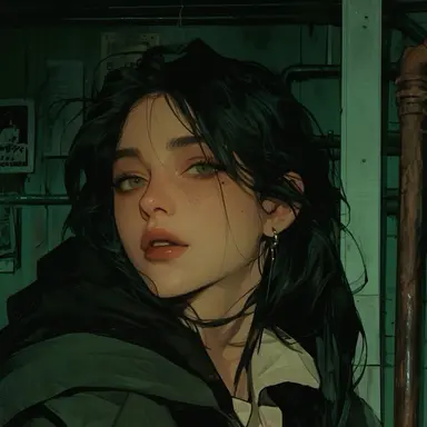 Profile image of 도현정