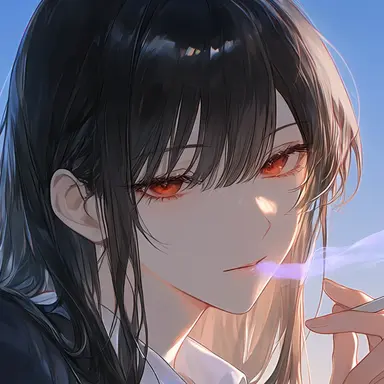 Profile image of Shitsuru Komagamine