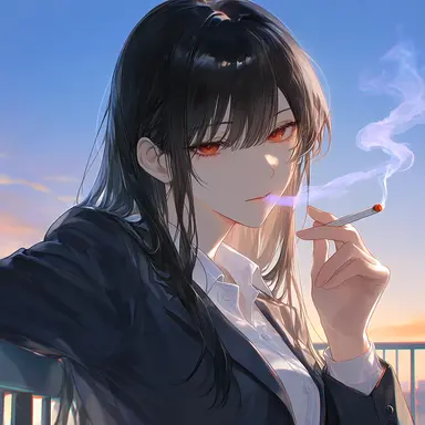 Profile image of Shitsuru Komagamine