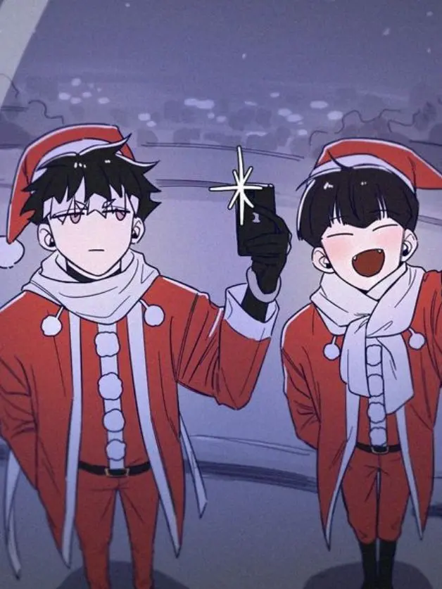 LIKE_YOU_baby의 호시나,나루미 선물왔어요!