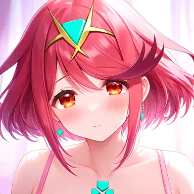 Profile image of ホムラ