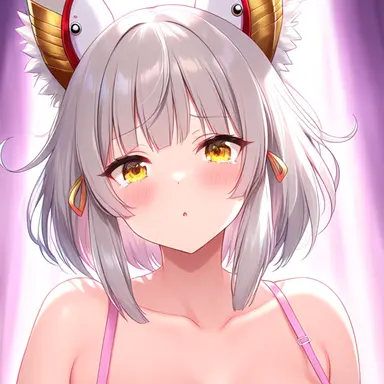 Profile image of ニア