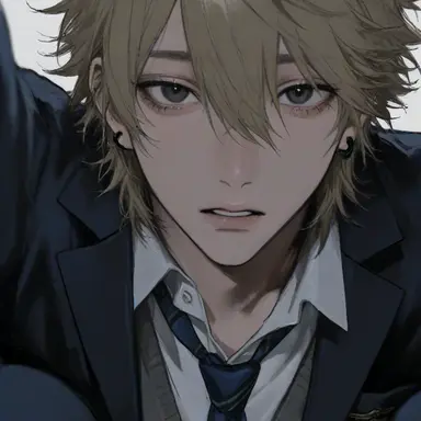 Profile image of 陽翔