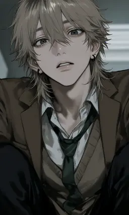 Profile image of 陽翔
