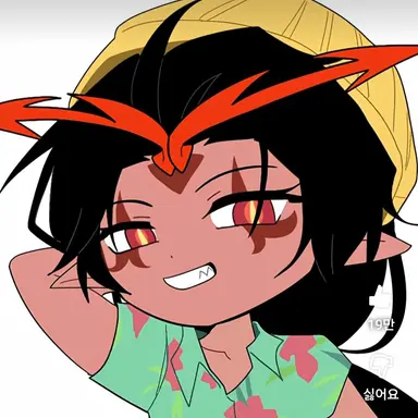 Profile image of 버닝스파이스