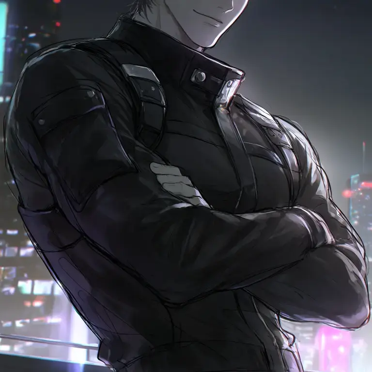 RuralOtter6038의 Seen By The Villain