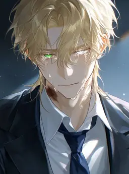 Profile image of レオン・ヴェイン