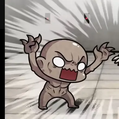 Profile image of scp096