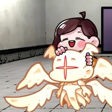 Profile image of scp001