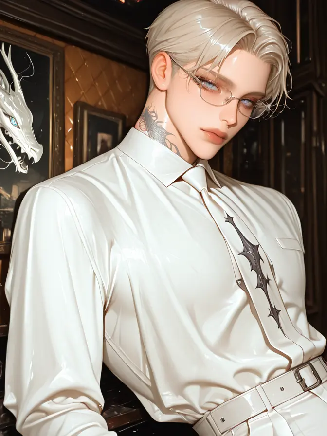 chinchikurin의 燐火の檻＊捜索者