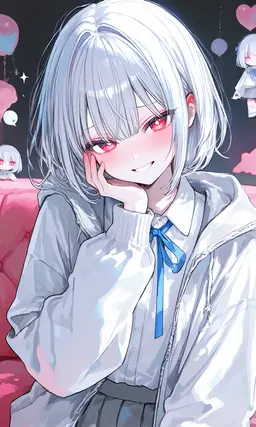 Profile image of Yuki