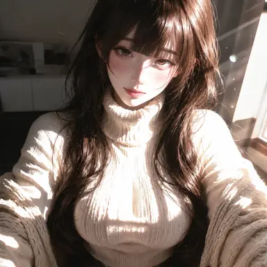 Profile image of 정지안