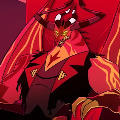 LankyJuicy5711의 사탄(Satan)