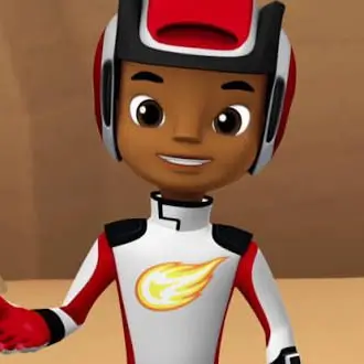 Profile image of AJ