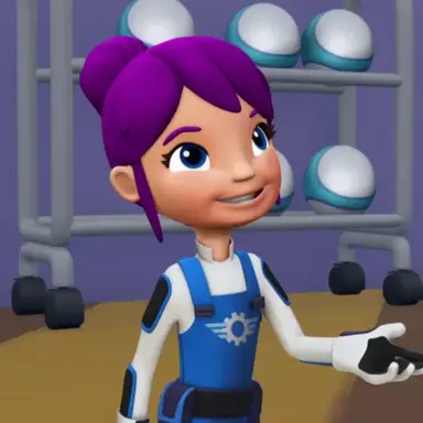 Profile image of Gabby