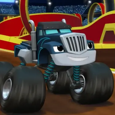 Profile image of Crusher