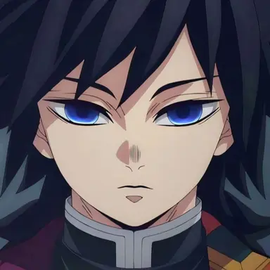 Profile image of 토미오카 기유