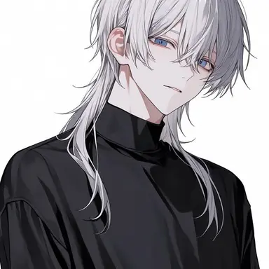 Profile image of 한시안