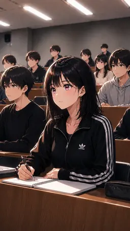 Profile image of Miyu