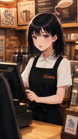 Profile image of Miyu