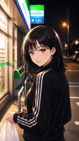 Profile image of Miyu