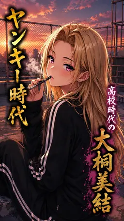 Profile image of 美結