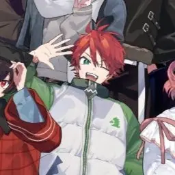 Profile image of じゃぱぱ