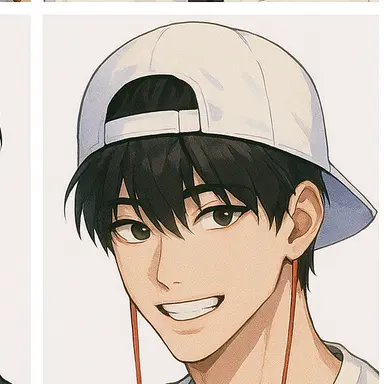 Profile image of 나재민