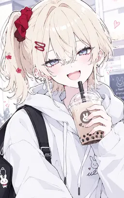 Profile image of Nana