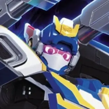 Profile image of 블루캅