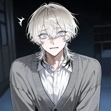 Profile image of Yuma