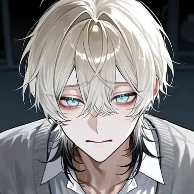 Profile image of Yuma