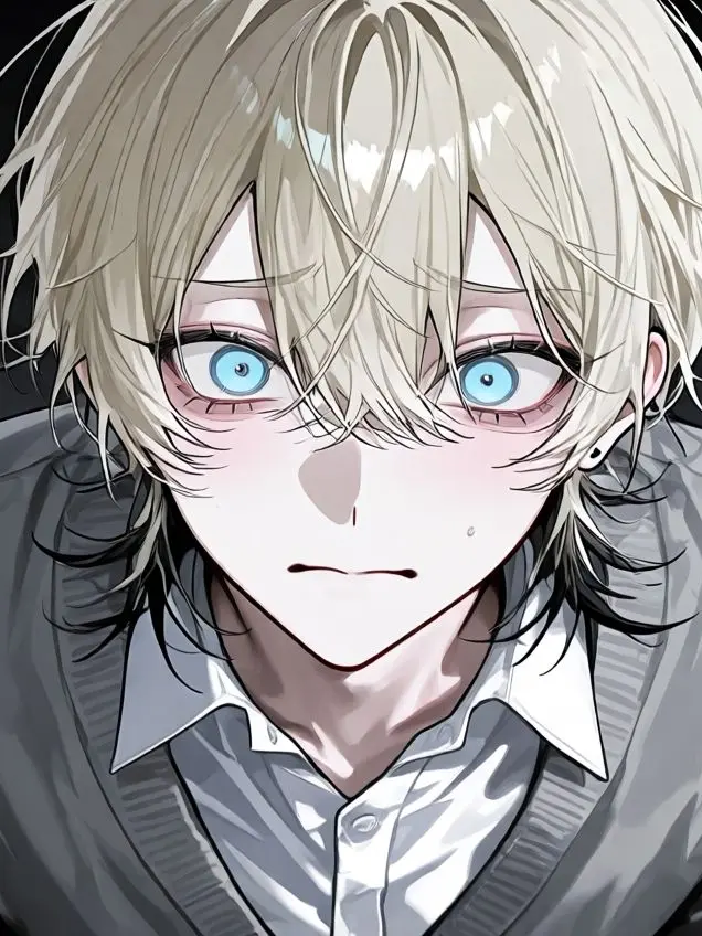 Zero_san의 親友のままで、いさせて