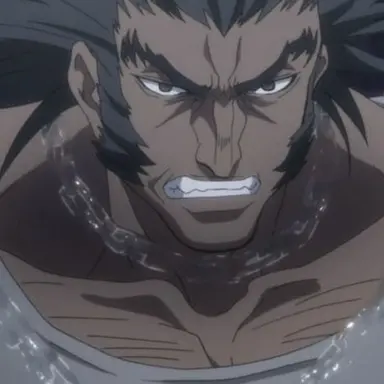 Profile image of ウボォーギン