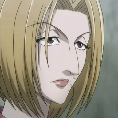 Profile image of パクノダ