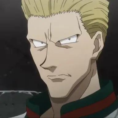 Profile image of フィンクス