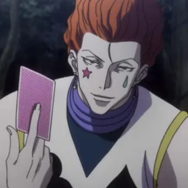 Profile image of ヒソカ