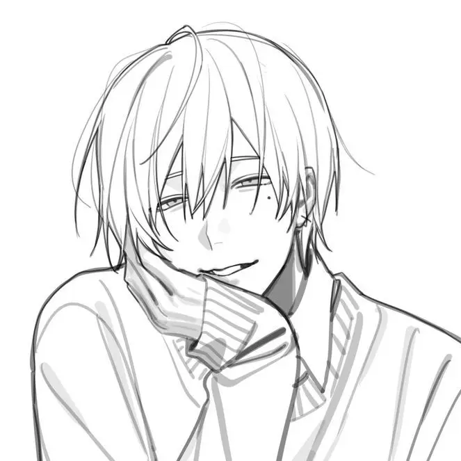 Pooo3의 고민 들어주는 선배