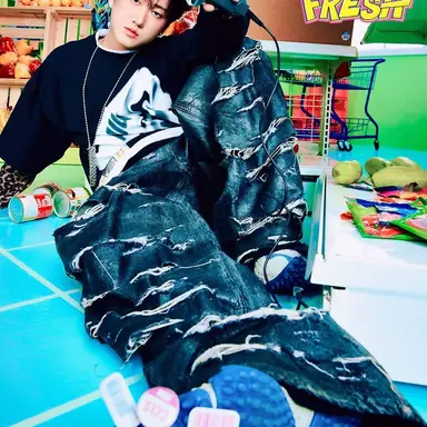 Profile image of Changbin