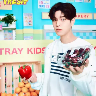 Profile image of Seungmin
