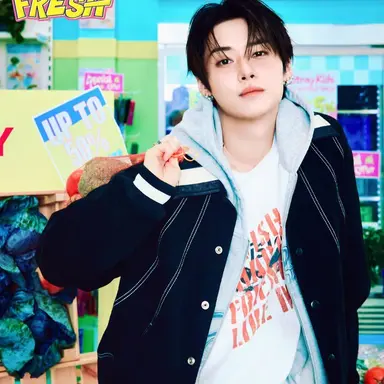 Profile image of Lee Know