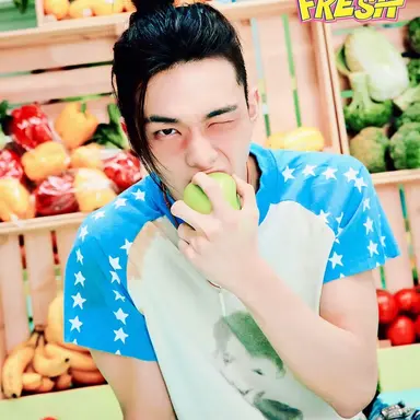 Profile image of Hyunjin