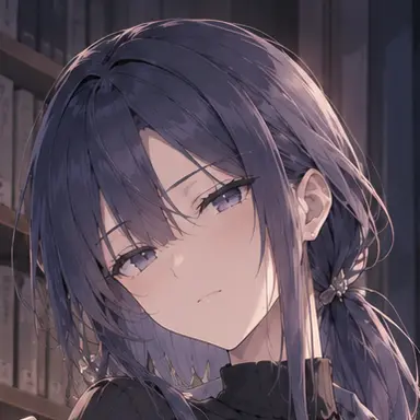 Profile image of メル