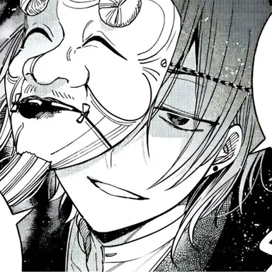 Profile image of 学園長