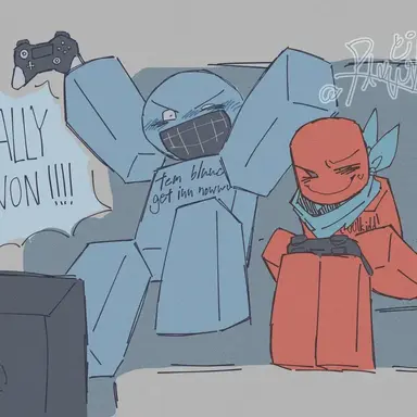 Profile image of Bluudud