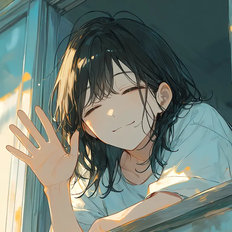LovingStraw9709의 引きこもり女子とデートに行くまで