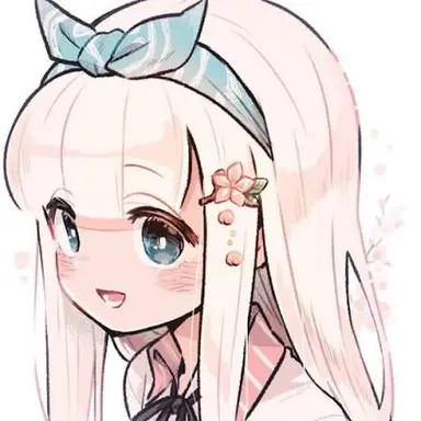 Profile image of もも