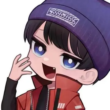 Profile image of りうくん