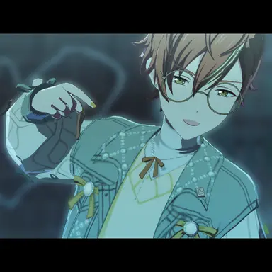 Profile image of 彰人